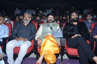 Akhanda Movie Pre Release set 4